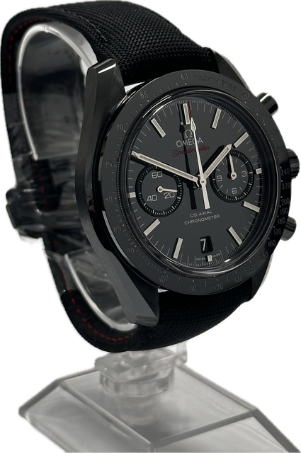 Omega Speedmaster Dark Side of the Moon 311.92.44.51.01.007 Image 2